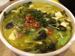 -鱼你在一起(南开天佑城店)