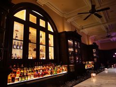 -LONG BAR 廊吧(外滩华尔道夫酒店)