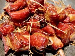 -滇野云南野生菌餐厅(陕西南路店)
