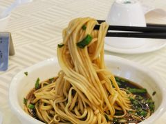 阳春面-怡园饭店-餐厅(四望亭店)