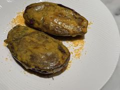 -青雅中餐厅(大连金石滩绿发希尔顿度假酒店)