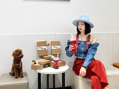 -太原茂业天地购物中心
