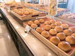 -深圳佳兆业万豪酒店-金沙全日餐厅