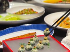 -曾宴·楚菜(湖北省博物馆店)