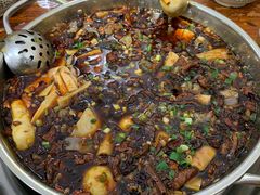 -黑竹香鸡(营和巷店)