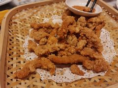 -小菜园新徽菜(宜兴八佰伴店)