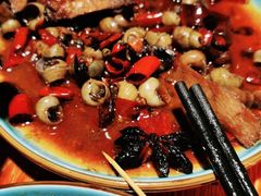 -满堂春特色餐馆