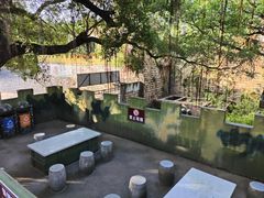 -大嶝英雄三岛战地观光园