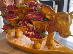 -三头牛·潮汕牛肉生蚝火锅 (夏湾店)
