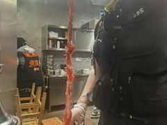 -霸腹烤肉(厦门柚子番店)