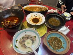 -鸿运楼·舌尖上的徽菜