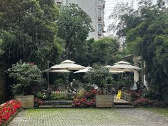 -老洋房花园饭店(绍兴路店)