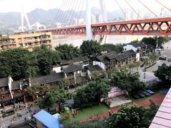 景点-东水门老街