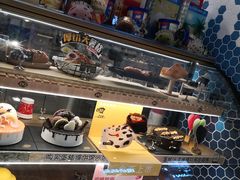 -DQ·蛋糕·冰淇淋(酷加天虹店)
