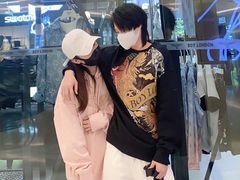 -茂业百货(东门店)
