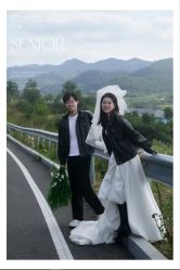 -巴黎春天·菀纱仙庭婚纱美学