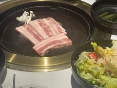 -韩时烤肉(枫蓝店)