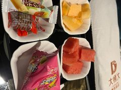 -大桶大足浴(周浦店)