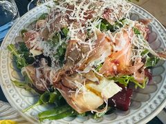 -Margherita雏菊意大利餐厅(雅颂庭购物中心店)