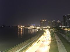 -南京眼步行桥