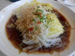 -闫水饺大酒楼·北京老闫靓马饺子馆