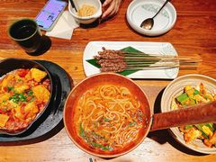 -云海肴·汽锅鸡·云南菜(美罗城店)