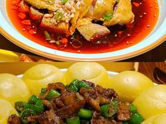 -永红源啤酒·烧烤·海鲜·大排档(台柳路店)