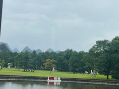 -Club Med地中海俱乐部·桂林度假村