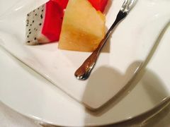 -富淳饭店(陆家嘴保利广场店)