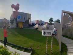 -水桶王国主题餐厅·聚会·生日派对·亲子活动·家庭套餐(亚龙湾希尔顿店)