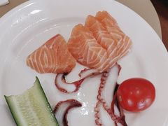 -韵咖啡自助餐厅(天津香格里拉店)