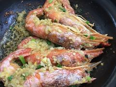 大头虾-小时候焗海鲜(鄞州万达店)