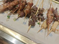 -盟重烧烤(高正街店)