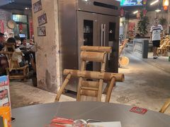 -神伙烧烤(江北黄泥塝店)