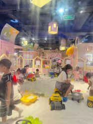 -木马王国(萧山银隆店)