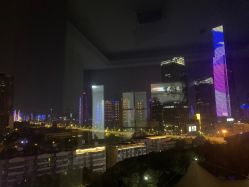 -妍悦母婴月子会所(武汉天地店)