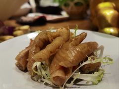 -尚海豆捞(乐虹坊店)