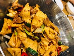 -陈傻子餐厅(世纪都会店)