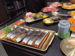 -西塔老太太泥炉烤肉(龙湖北苑天街店)