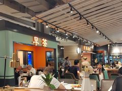 -稻香酒家·34年老字号·港式粤菜(汉街店)