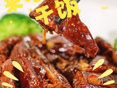 -东坊味道私房菜·地道顺德菜(大良店)