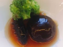 海参-解放碑威斯汀酒店-知味国际美食餐厅