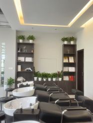 -DK SALON连锁专业烫染接发店