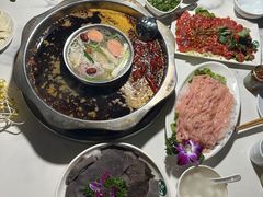-枇杷园食为鲜火锅(南山店)