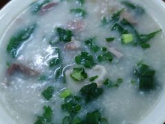 -华记粥饭店(印象容桂主题风情街店)
