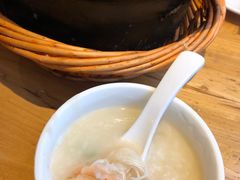 -颐和•海鲜砂锅粥•啫啫煲(奥林匹克广场店)