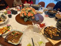 -五姊妹海鲜(火车站店)