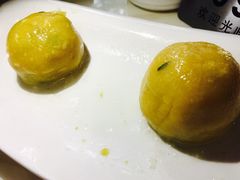 -海蓝海鲜馆(五四北店)