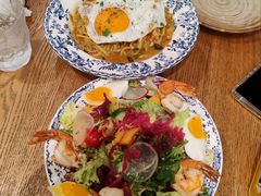 -NG PASTA吴居·中华意面·鲜牛排(南头古城店)