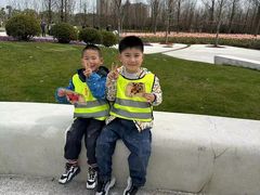 -东方剑桥幼儿园